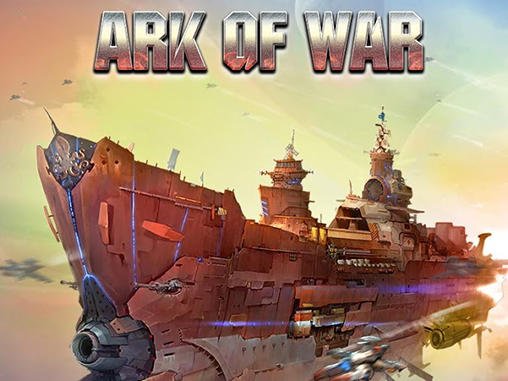 game pic for Ark of war